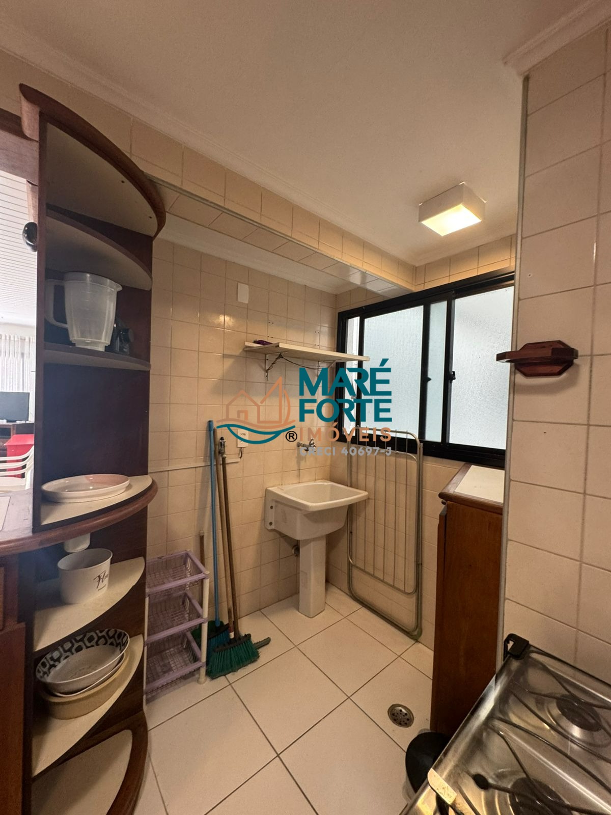 Apartamento, 1 quarto, 57 m² - Foto 2