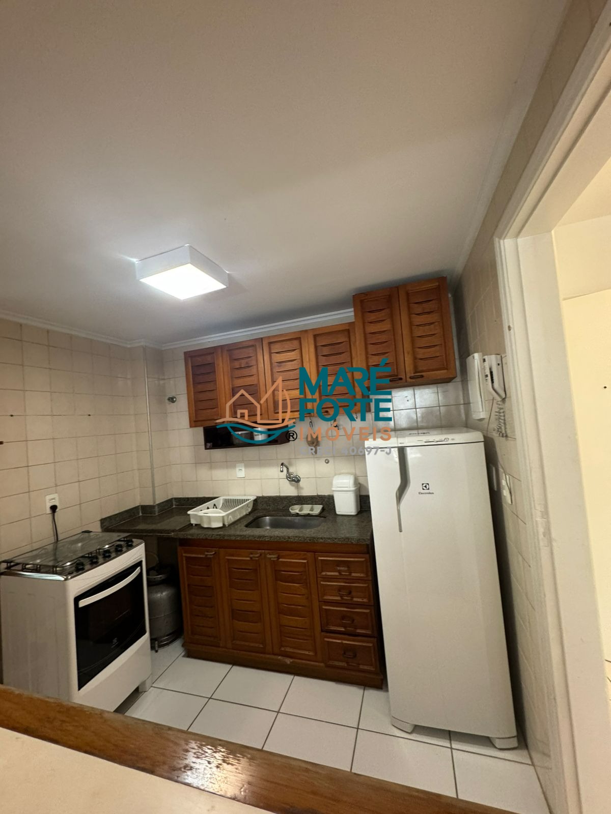 Apartamento, 1 quarto, 57 m² - Foto 4