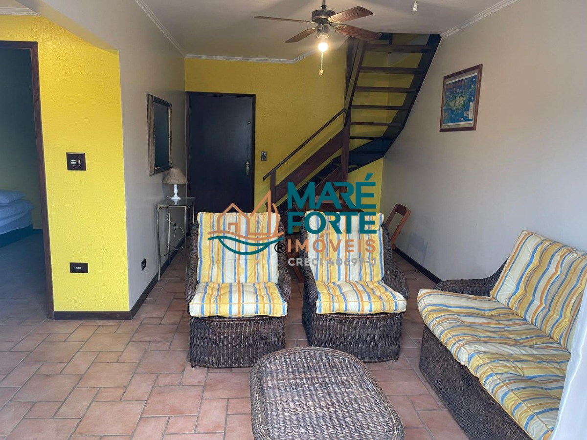 Cobertura à venda com 2 quartos, 103m² - Foto 2