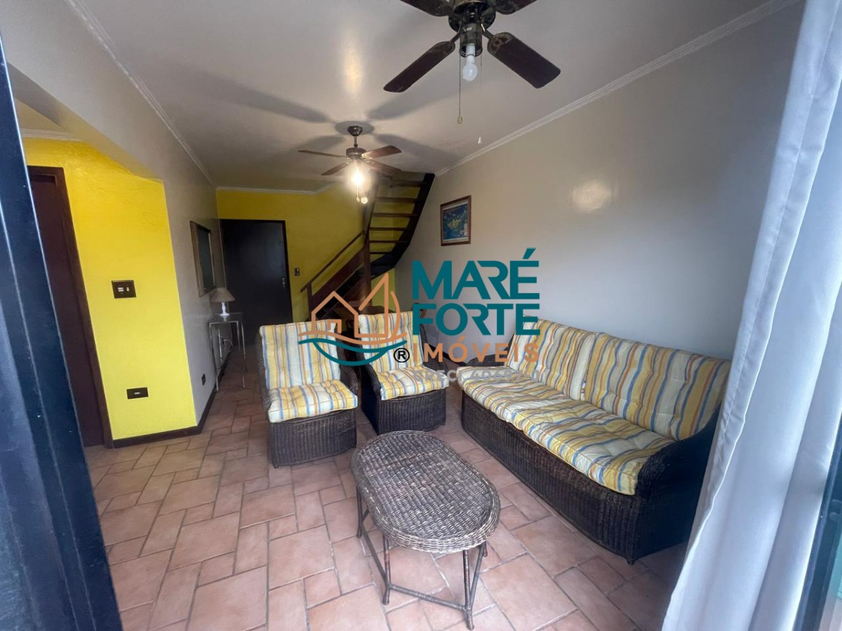 Cobertura à venda com 2 quartos, 103m² - Foto 1
