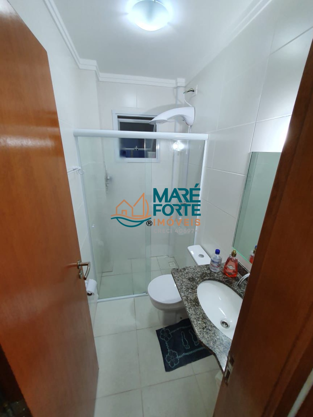 Apartamento à venda com 1 quarto, 58m² - Foto 8