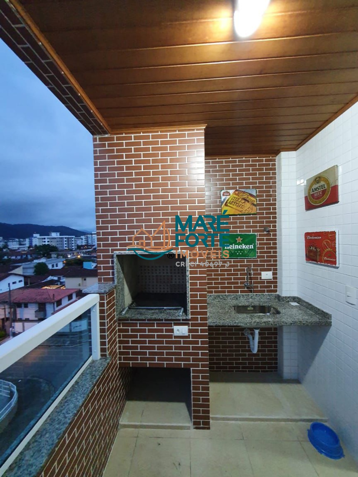 Apartamento à venda com 1 quarto, 58m² - Foto 11