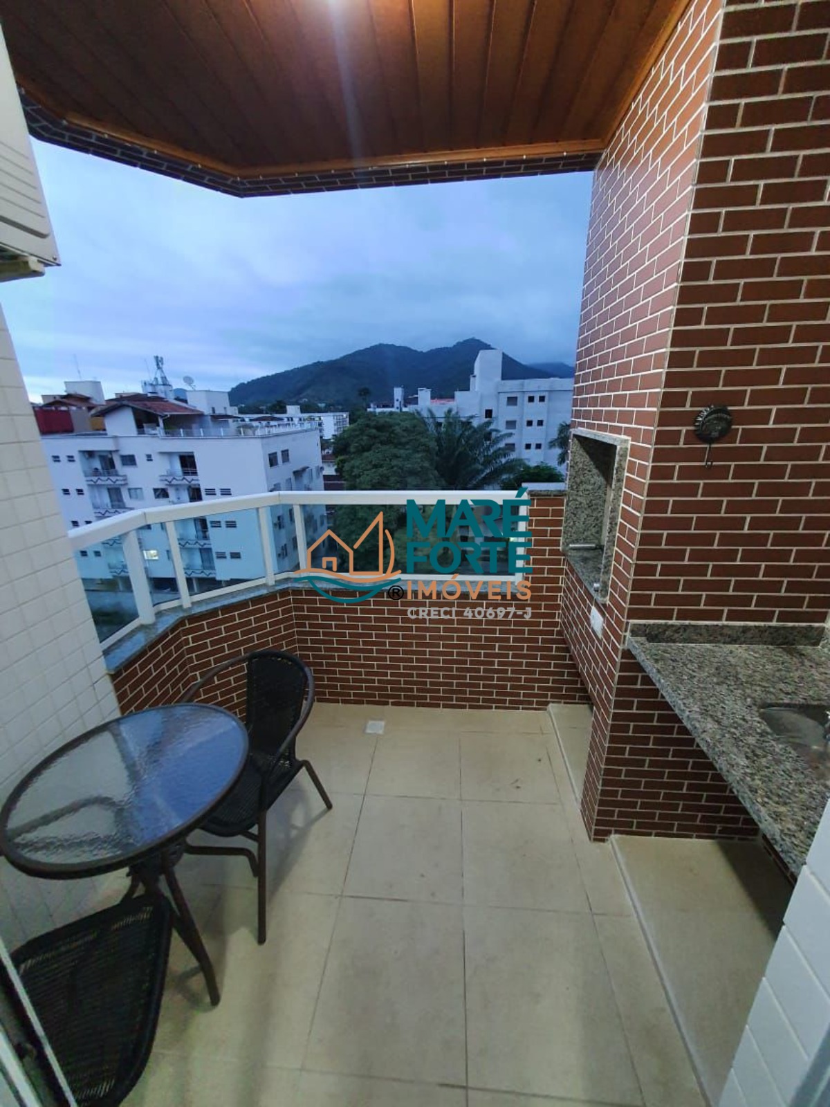 Apartamento à venda com 1 quarto, 58m² - Foto 10