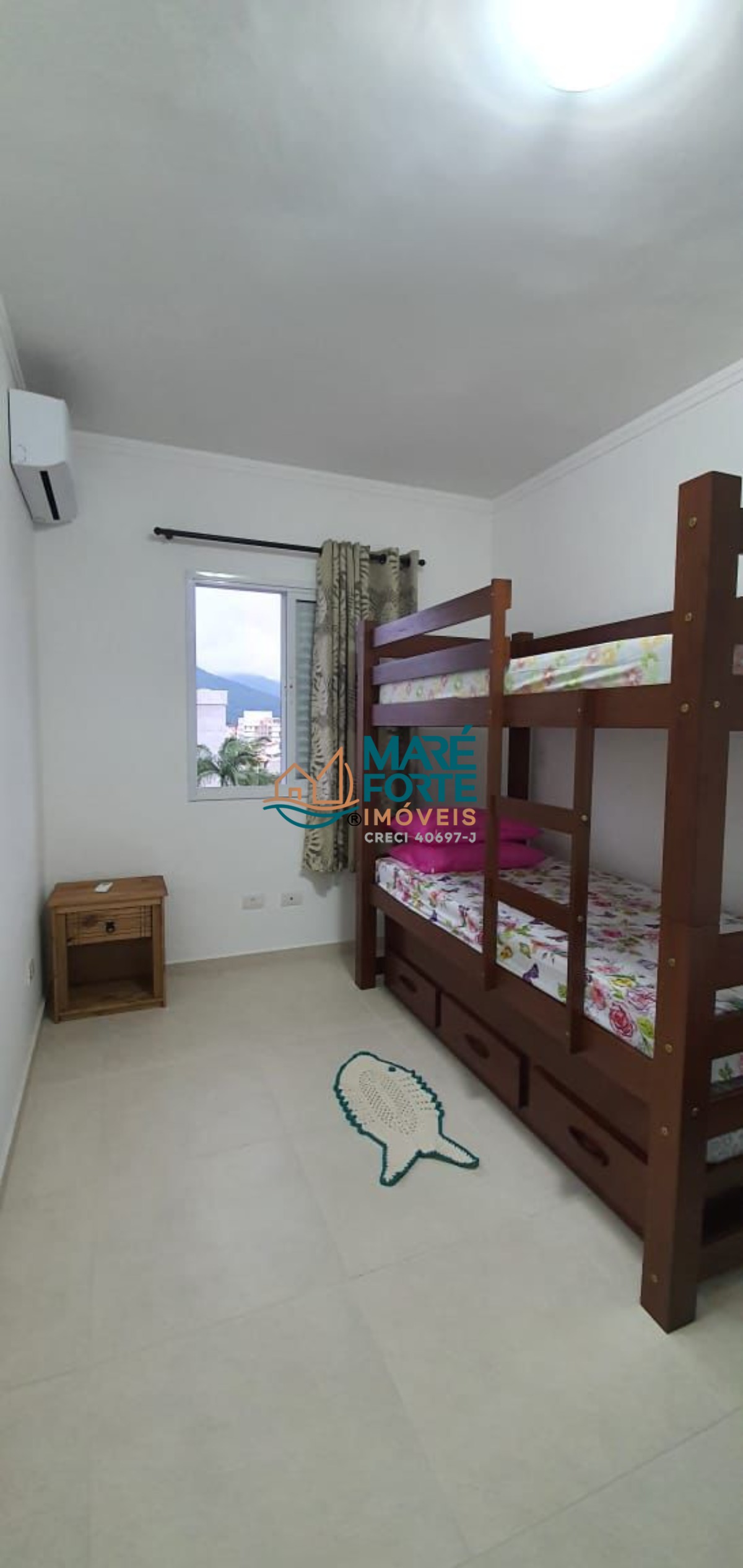 Apartamento à venda com 1 quarto, 58m² - Foto 13