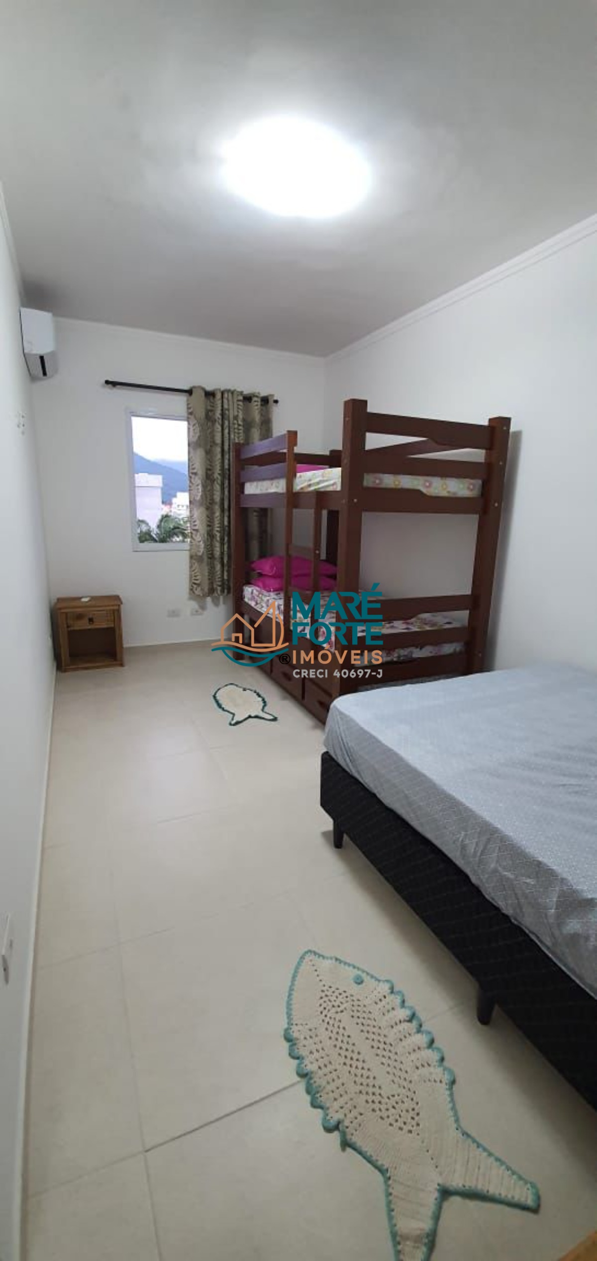 Apartamento à venda com 1 quarto, 58m² - Foto 14