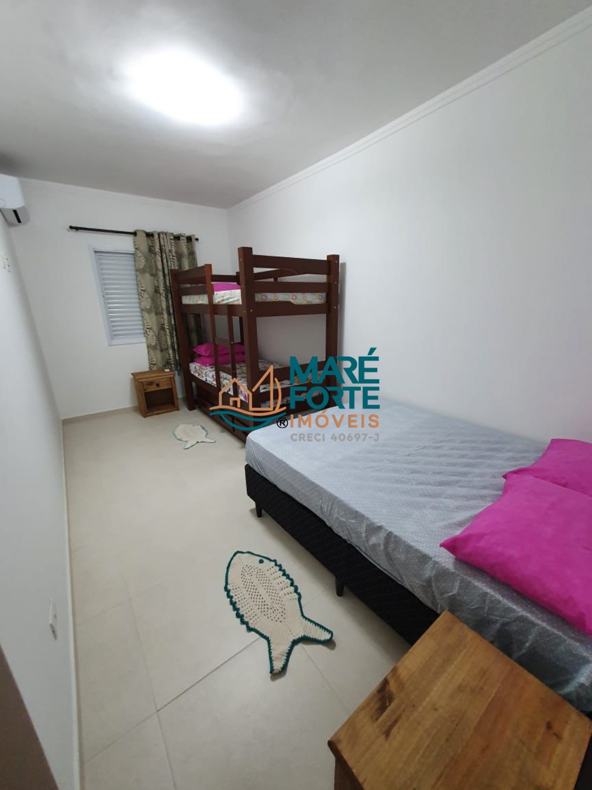 Apartamento à venda com 1 quarto, 58m² - Foto 15