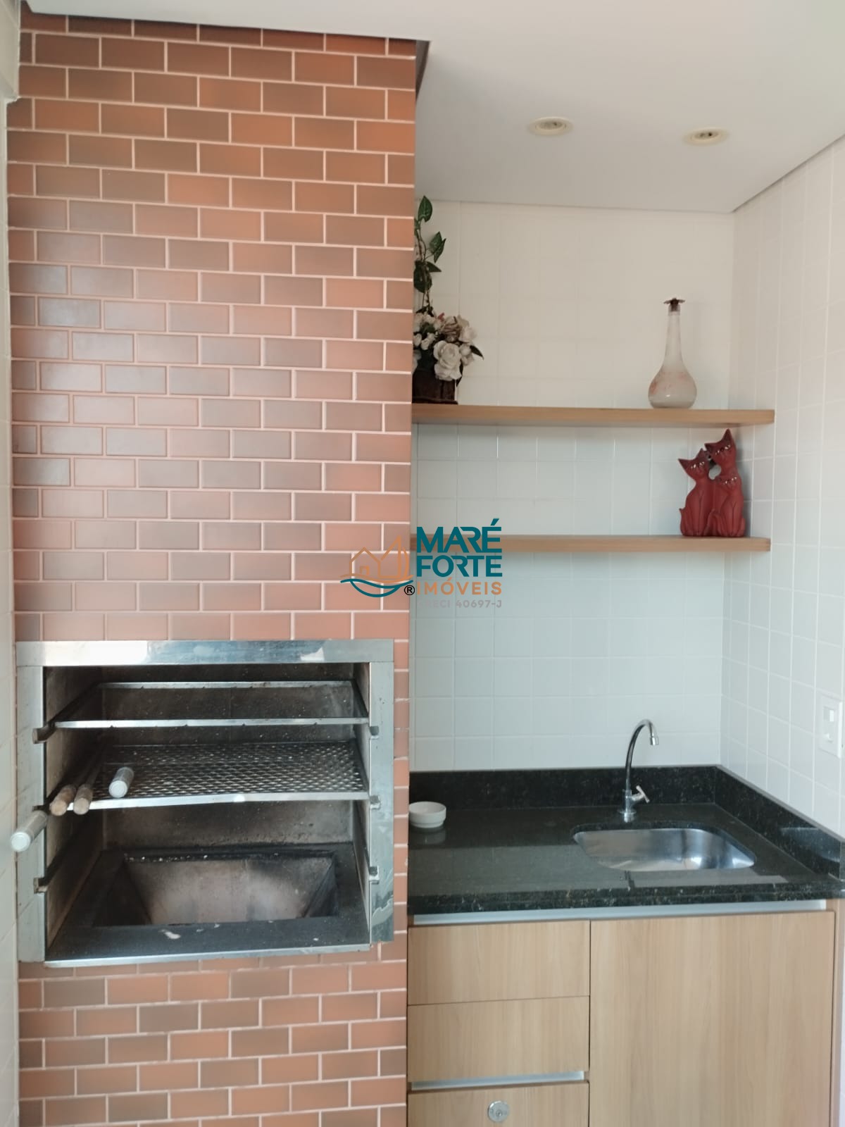 Apartamento, 2 quartos, 59 m² - Foto 2