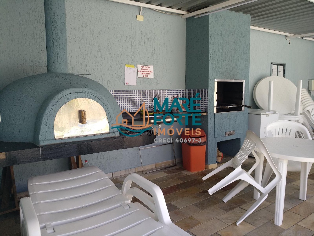 Apartamento à venda com 2 quartos, 47m² - Foto 5