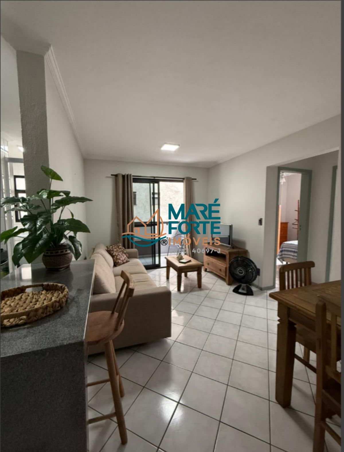 Apartamento, 2 quartos, 68 m² - Foto 3
