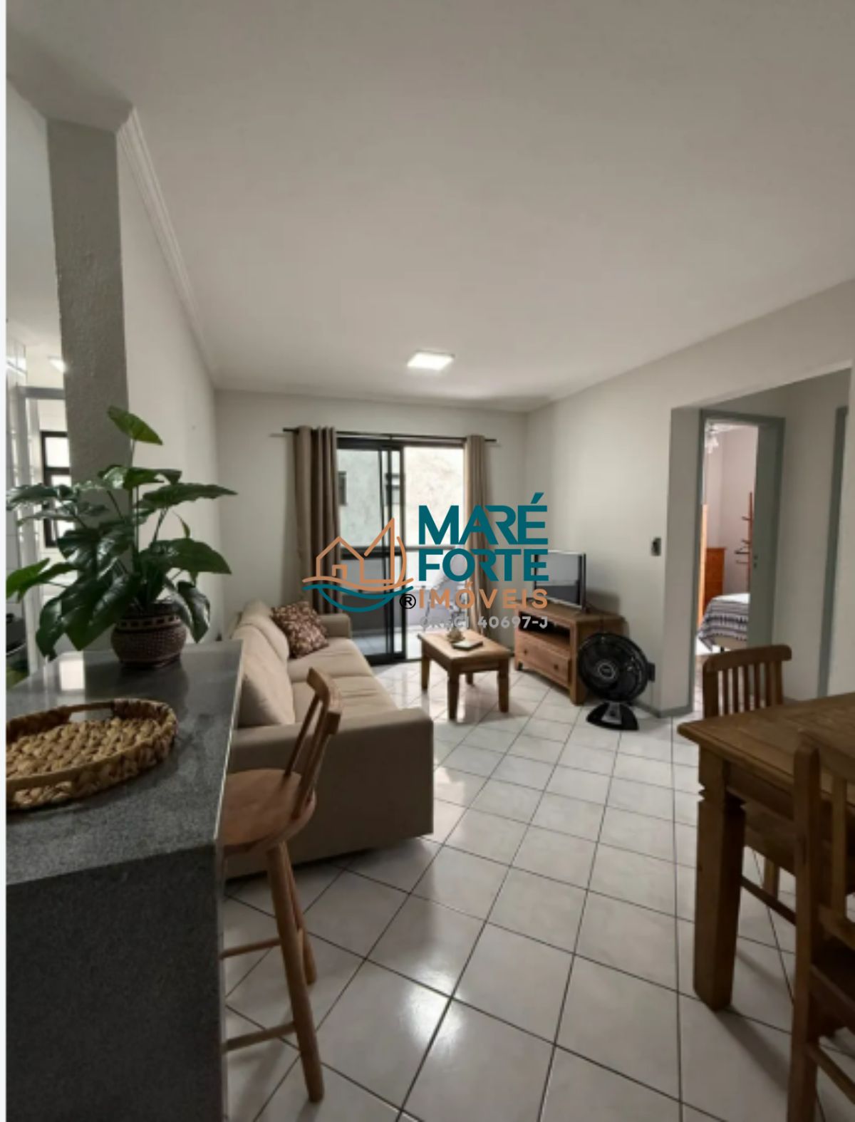 Apartamento, 2 quartos, 68 m² - Foto 2