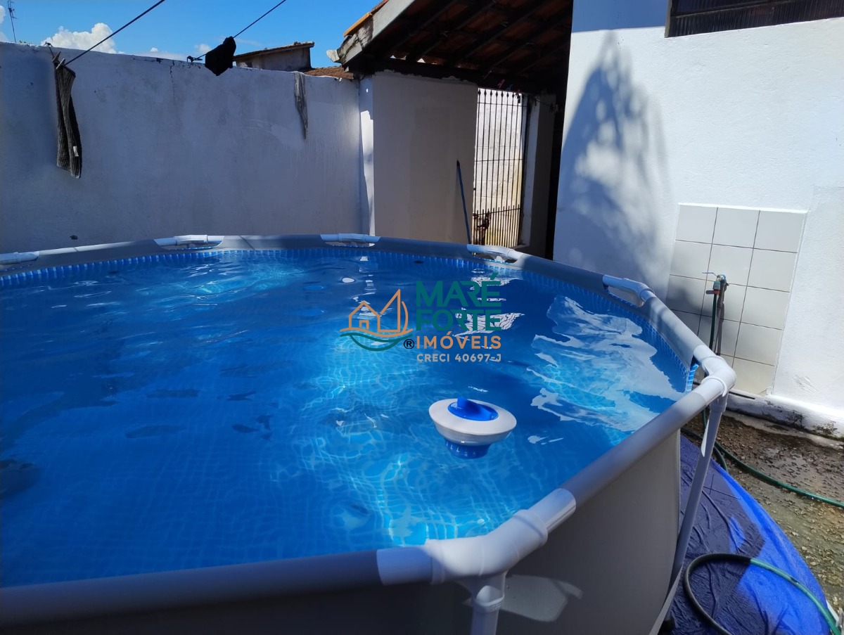 Casa, 7 quartos, 257 m² - Foto 8