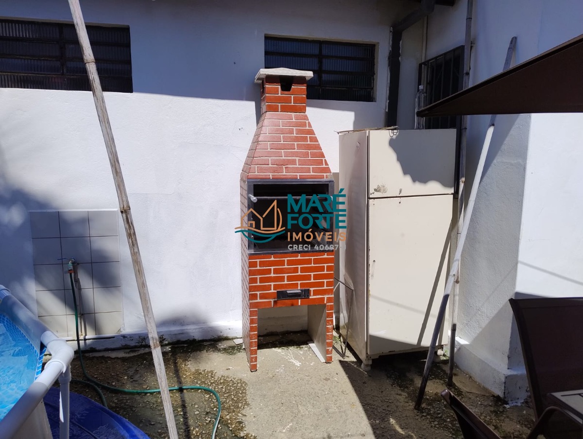 Casa, 7 quartos, 257 m² - Foto 7