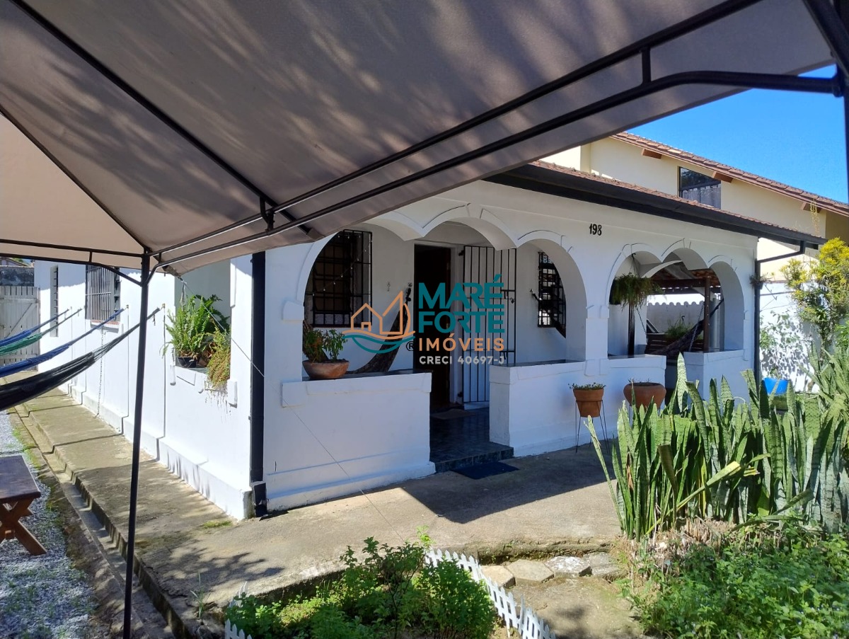 Casa, 7 quartos, 257 m² - Foto 22