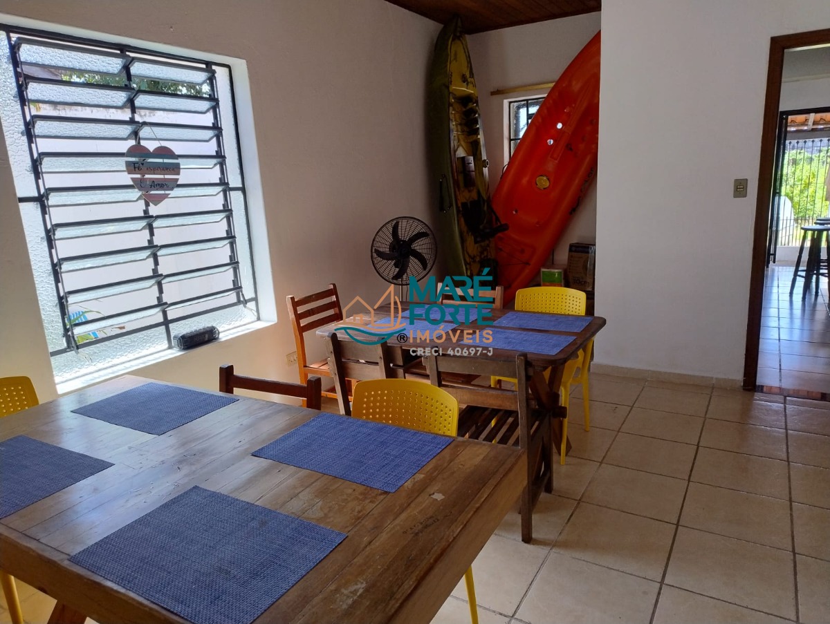 Casa, 7 quartos, 257 m² - Foto 15