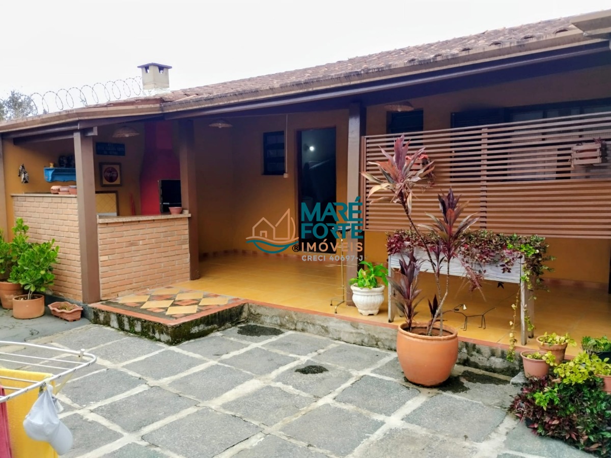 Casa à venda com 3 quartos, 102m² - Foto 20