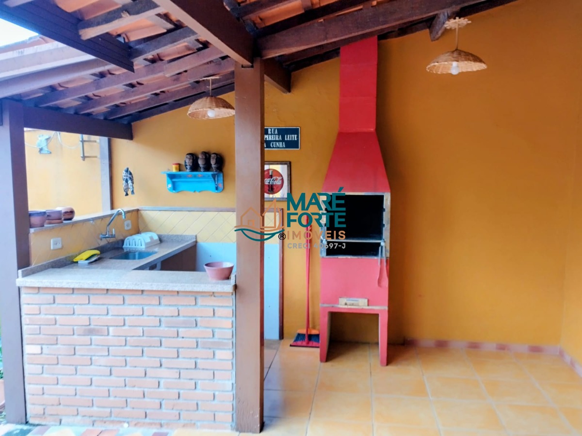 Casa à venda com 3 quartos, 102m² - Foto 18