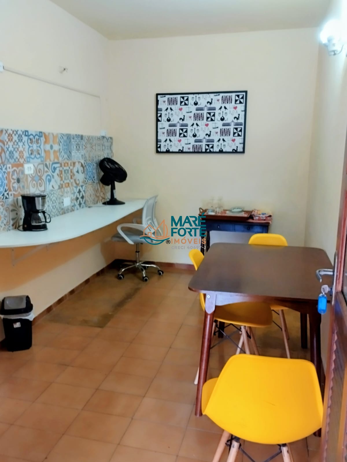 Casa à venda com 3 quartos, 102m² - Foto 3