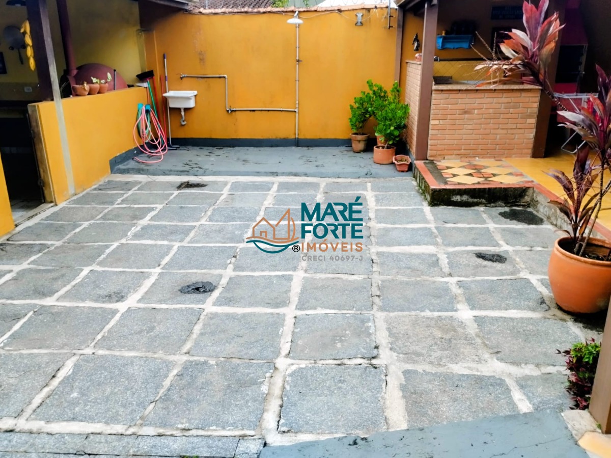 Casa à venda com 3 quartos, 102m² - Foto 22