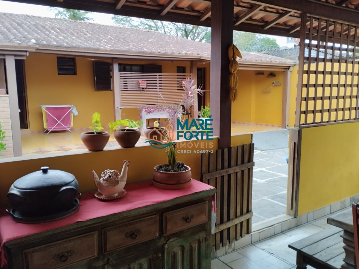 Casa à venda com 3 quartos, 102m² - Foto 25