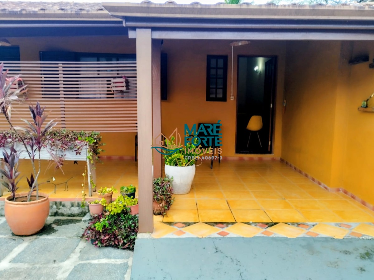 Casa à venda com 3 quartos, 102m² - Foto 21