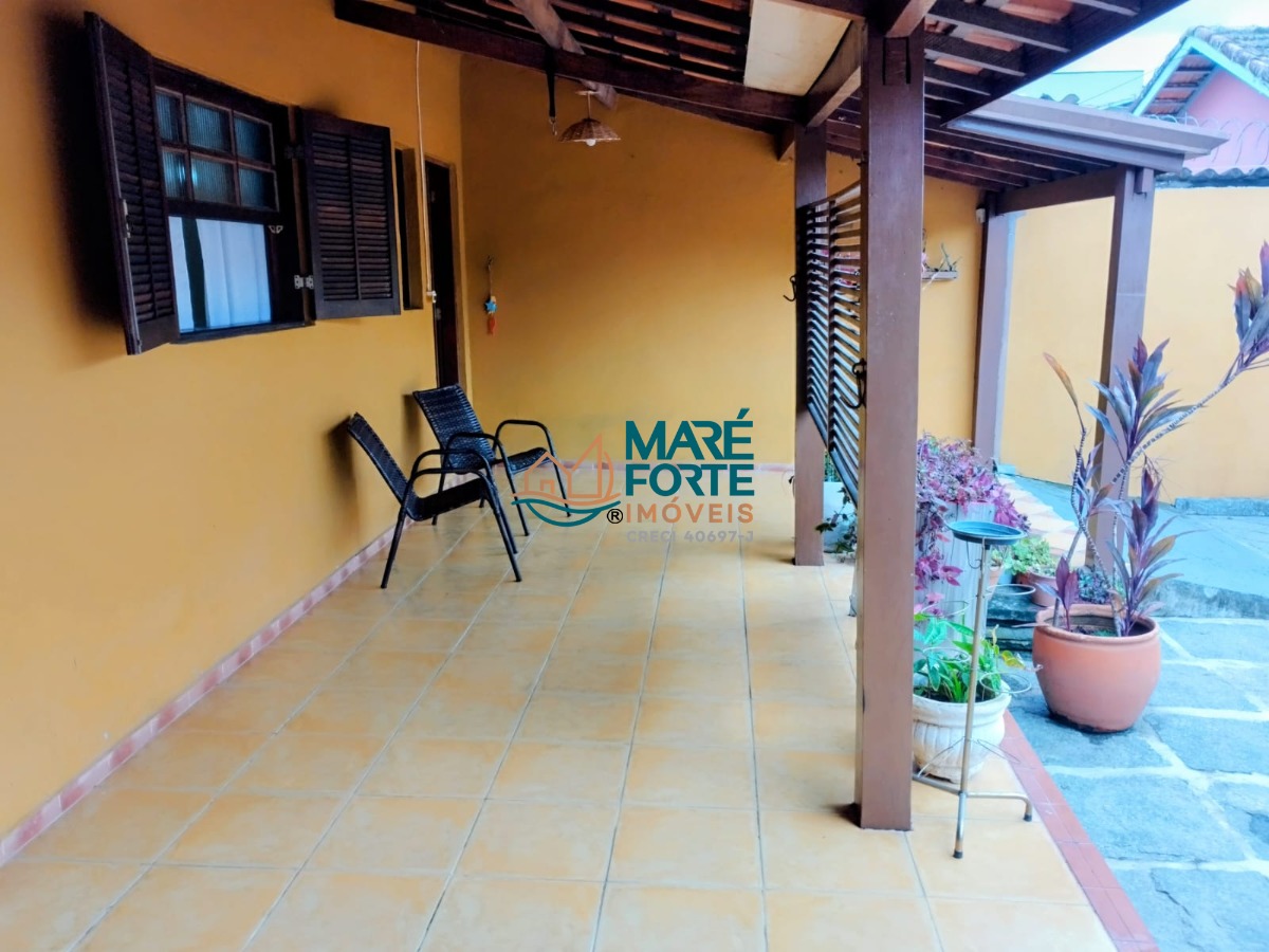 Casa à venda com 3 quartos, 102m² - Foto 19
