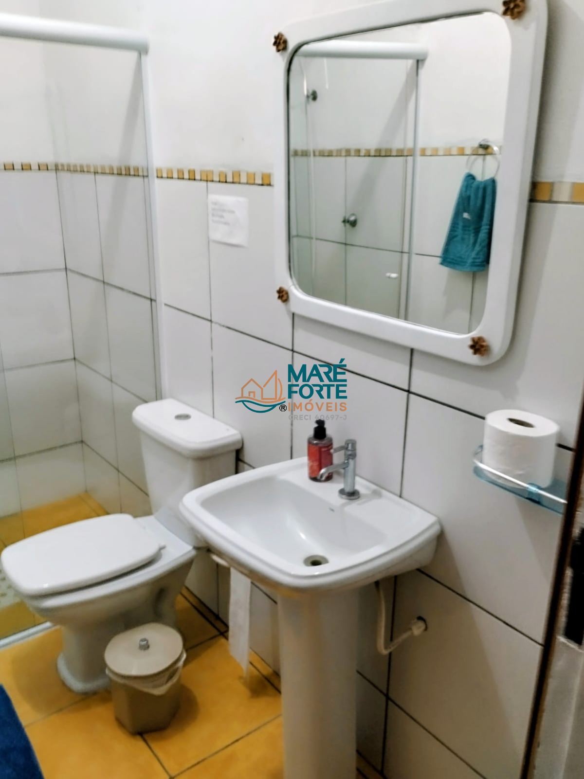 Casa à venda com 3 quartos, 102m² - Foto 9