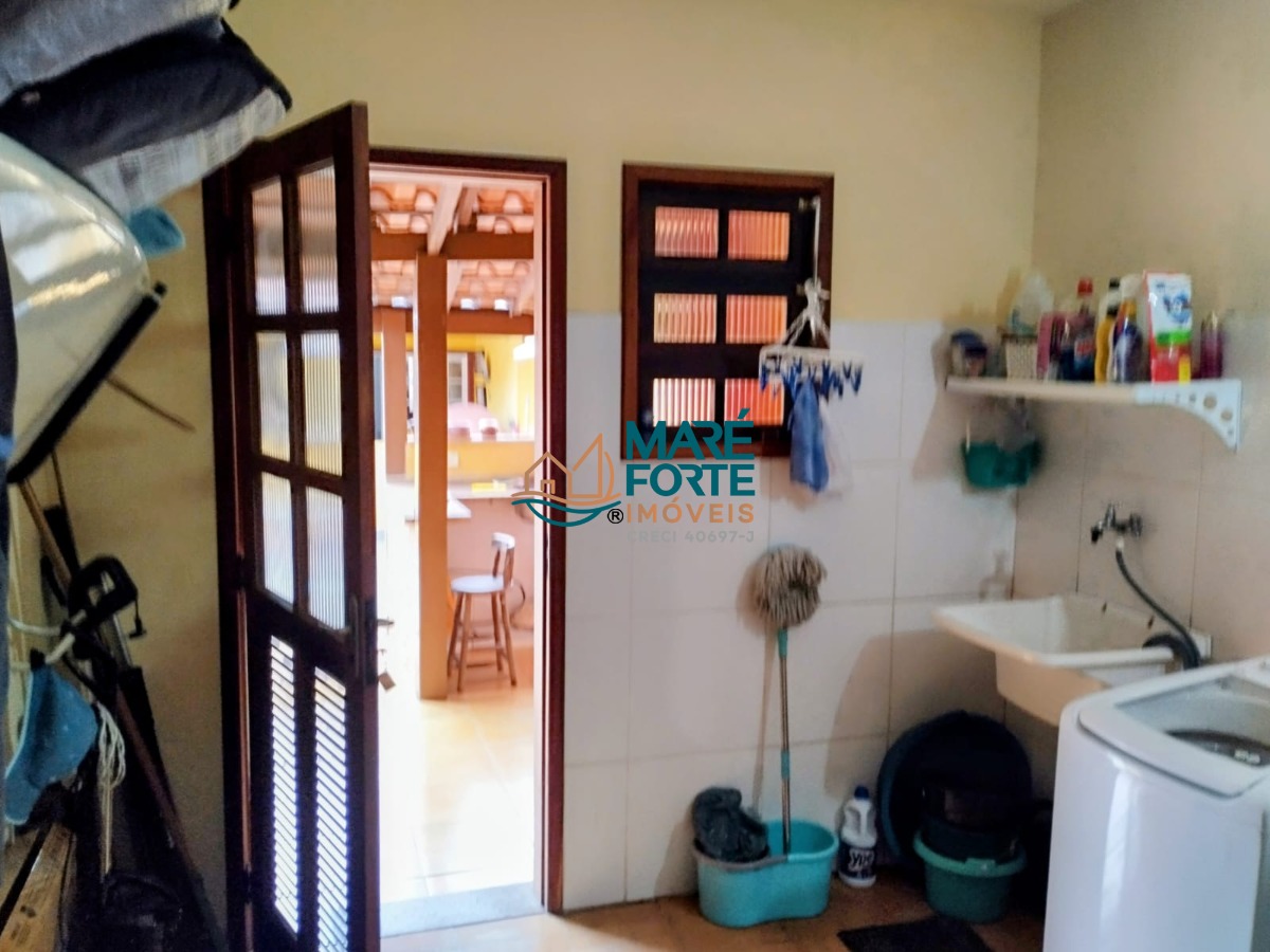 Casa à venda com 3 quartos, 102m² - Foto 14