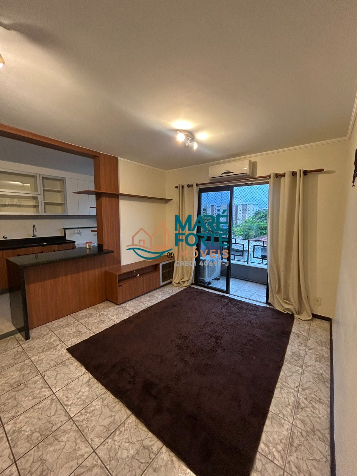 Apartamento, 2 quartos, 69 m² - Foto 1