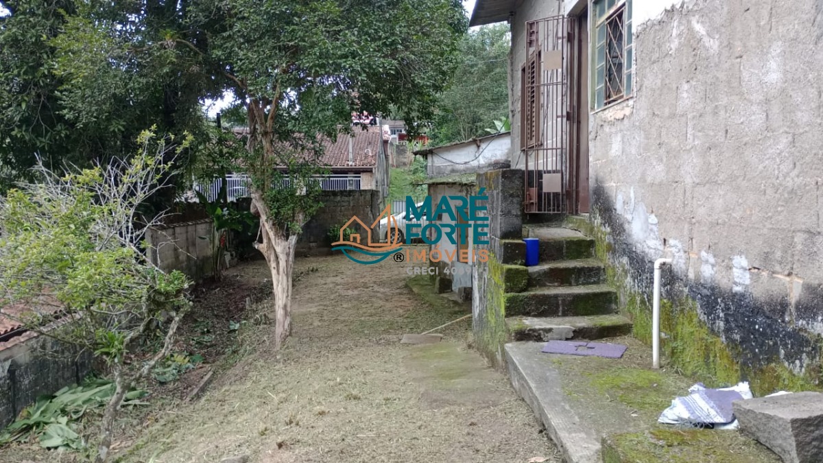 Casa à venda com 2 quartos, 65m² - Foto 4