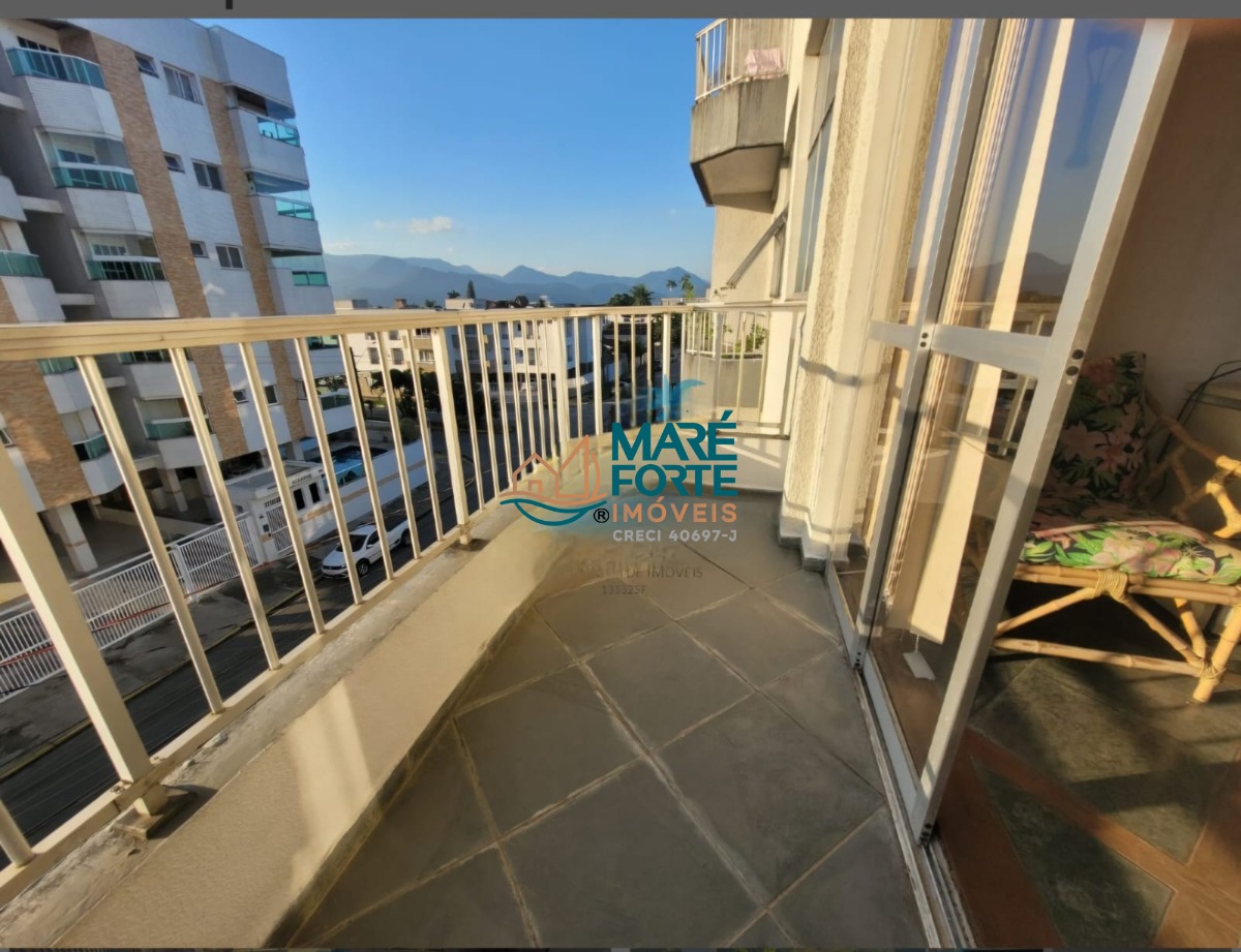 Cobertura à venda com 2 quartos, 132m² - Foto 3