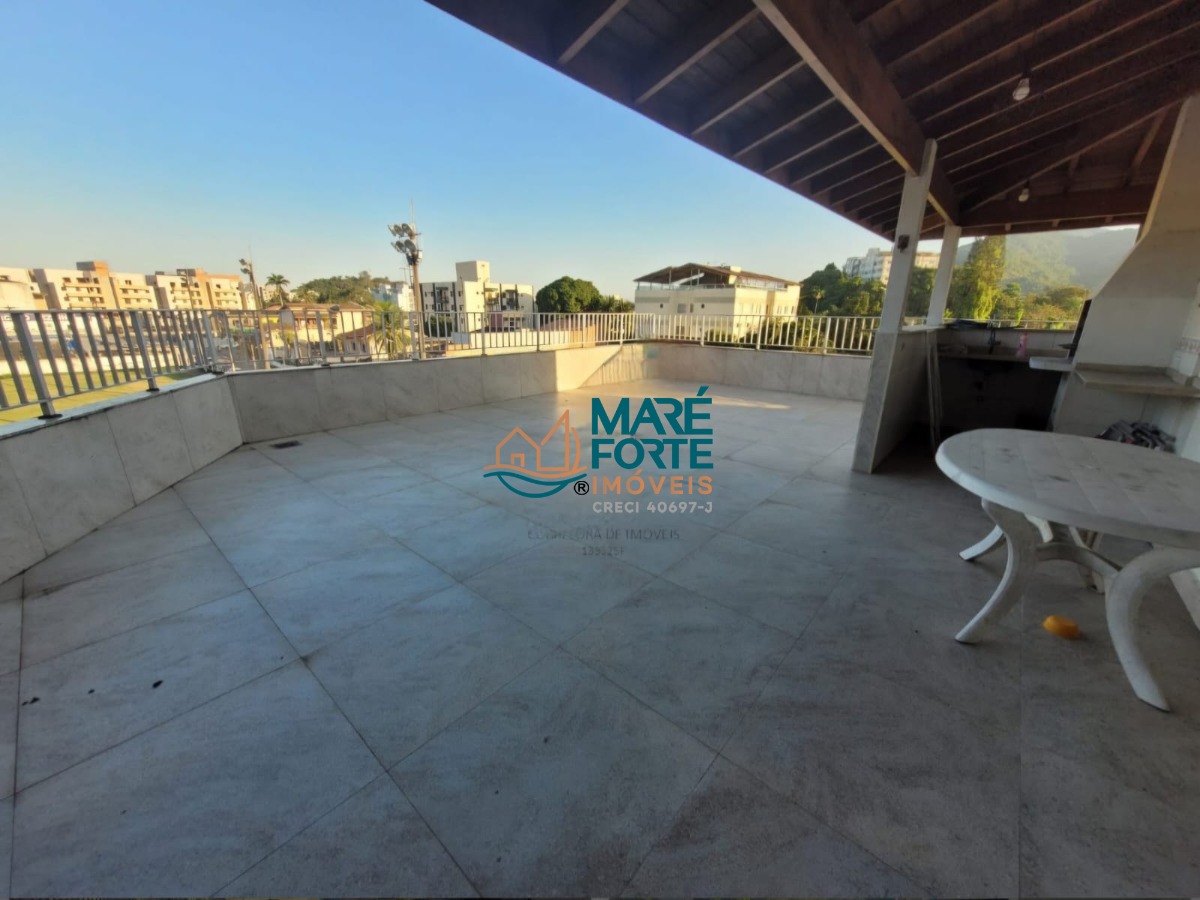 Cobertura à venda com 2 quartos, 132m² - Foto 13