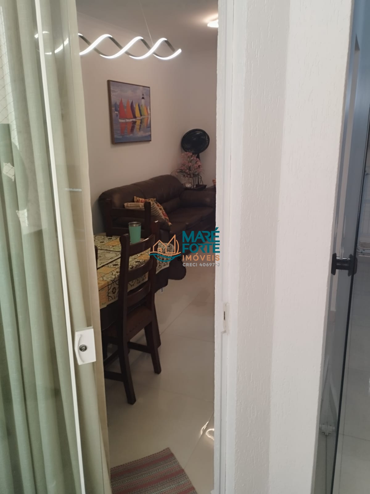 Apartamento à venda com 2 quartos, 68m² - Foto 9