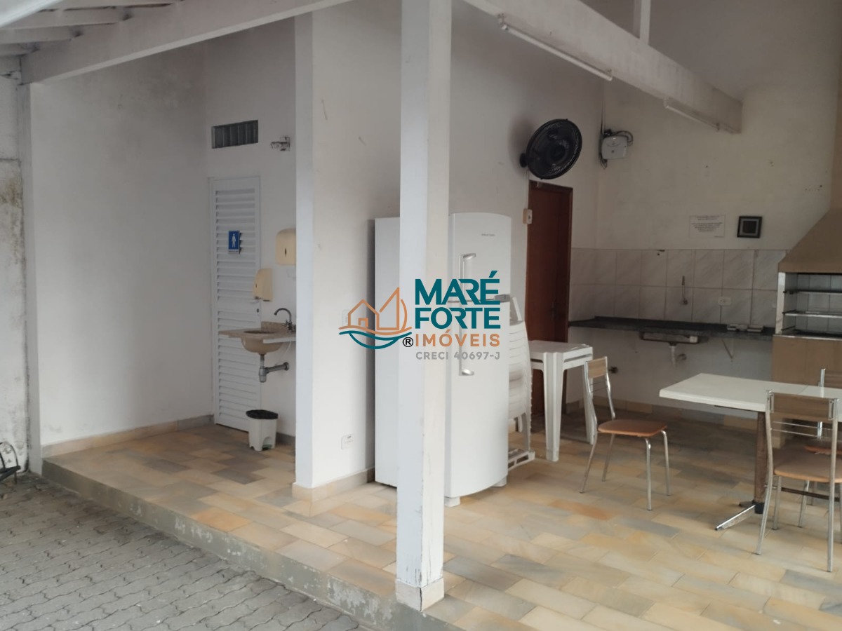 Apartamento à venda com 2 quartos, 68m² - Foto 5