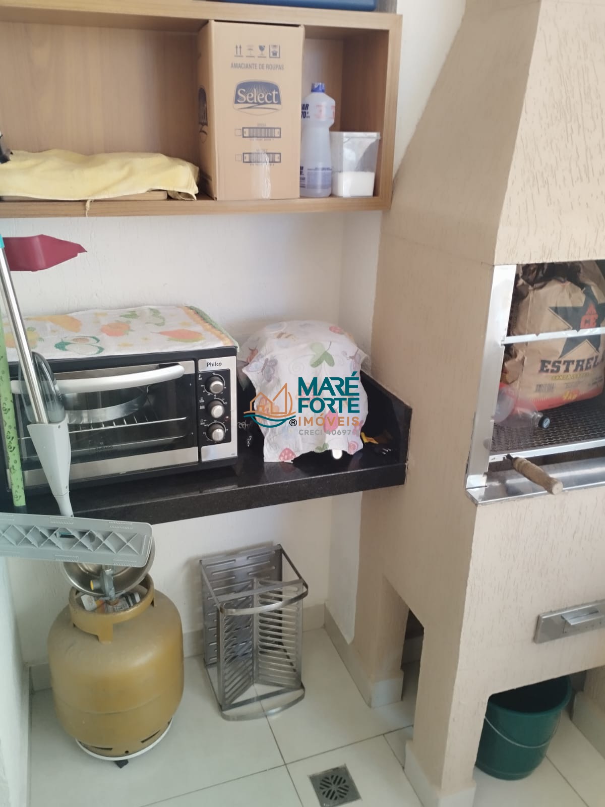 Apartamento à venda com 2 quartos, 68m² - Foto 11