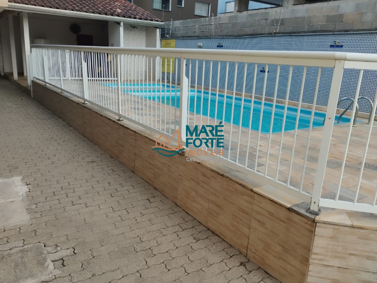 Apartamento à venda com 2 quartos, 68m² - Foto 2
