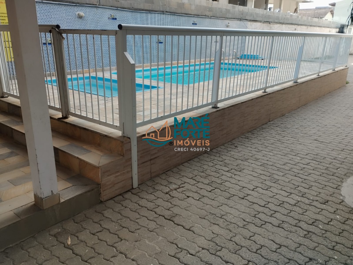 Apartamento à venda com 2 quartos, 68m² - Foto 3