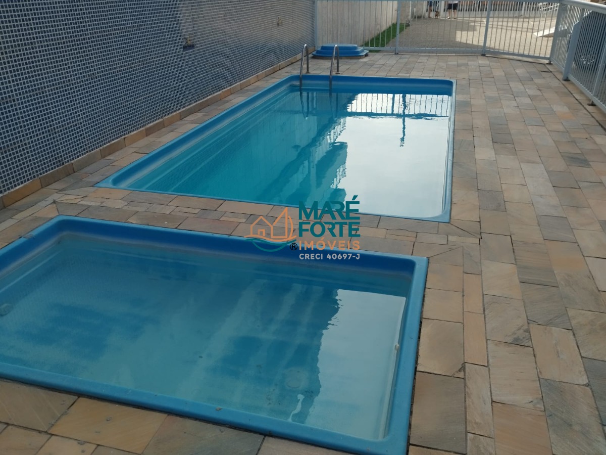 Apartamento à venda com 2 quartos, 68m² - Foto 7
