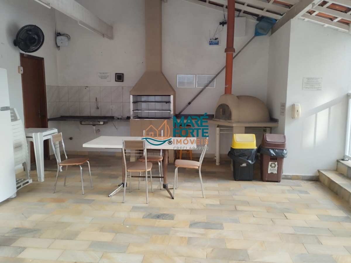 Apartamento à venda com 2 quartos, 68m² - Foto 4