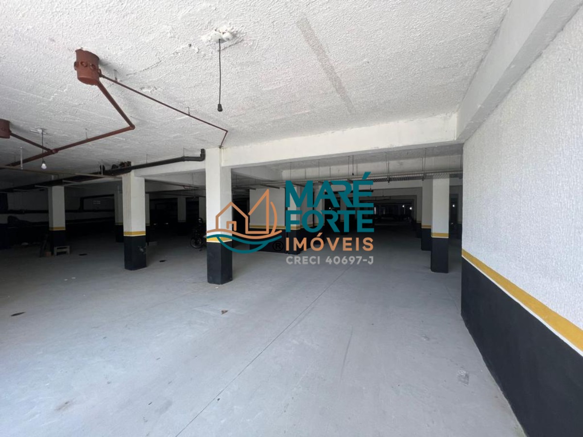 Apartamento, 2 quartos, 72 m² - Foto 2