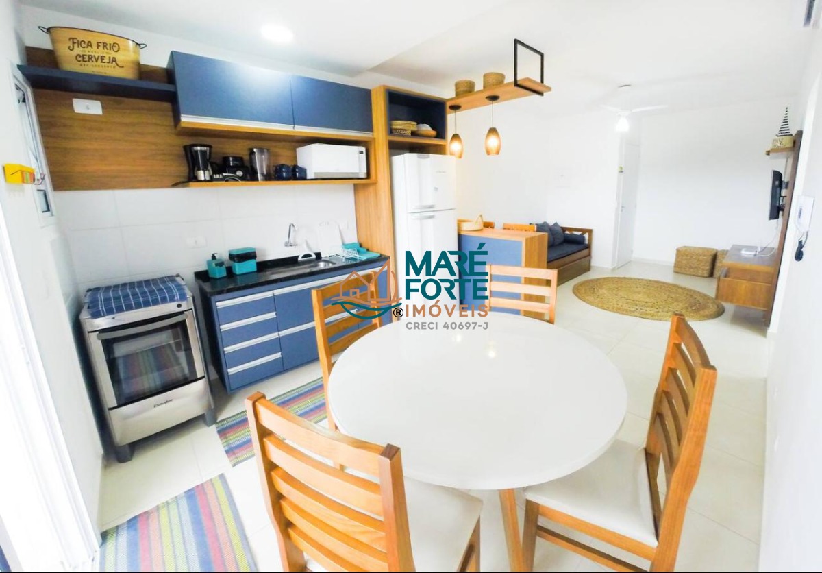 Apartamento, 2 quartos, 63 m² - Foto 3