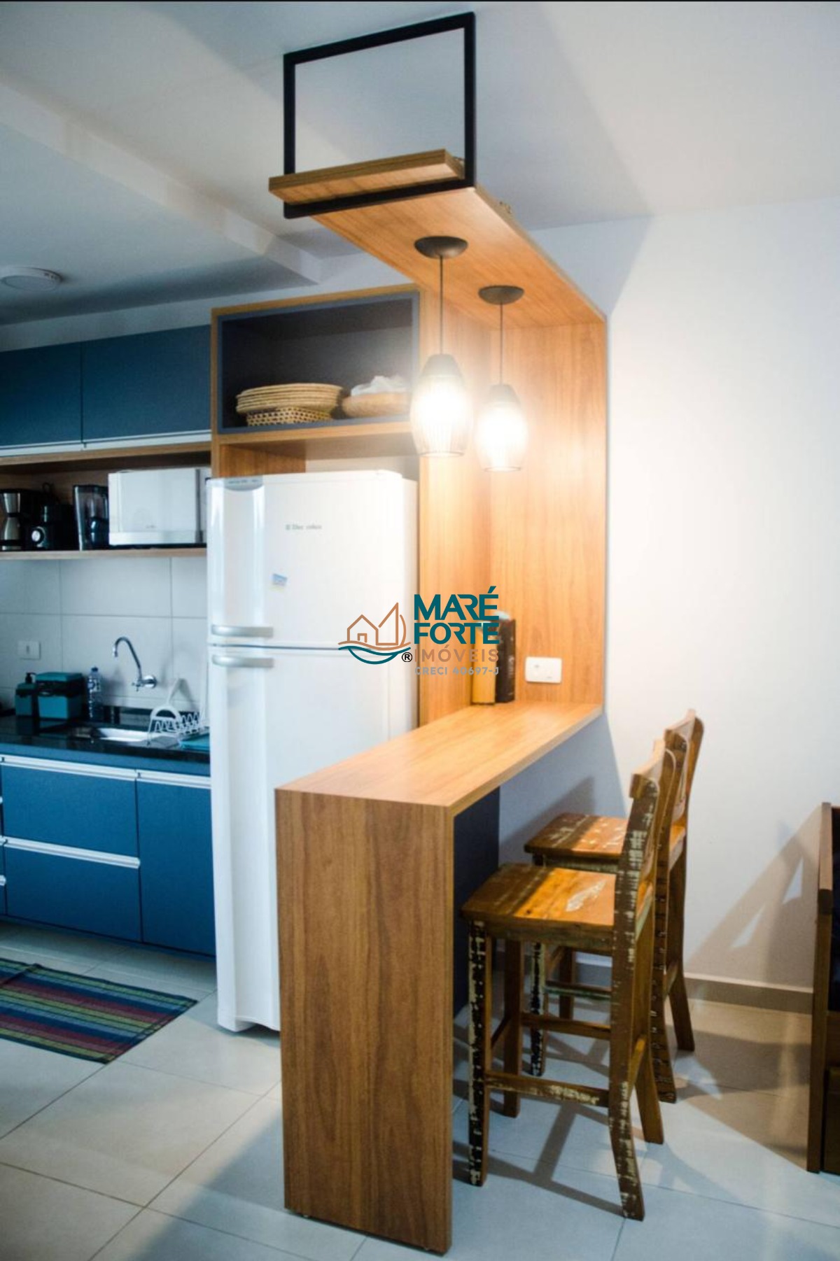 Apartamento, 2 quartos, 63 m² - Foto 2