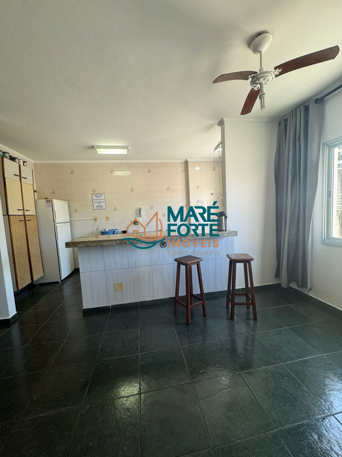 Apartamento à venda com 2 quartos, 60m² - Foto 6