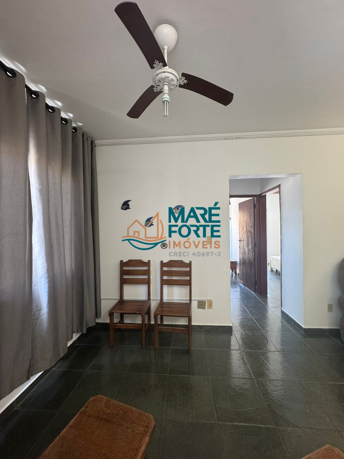 Apartamento à venda com 2 quartos, 60m² - Foto 7
