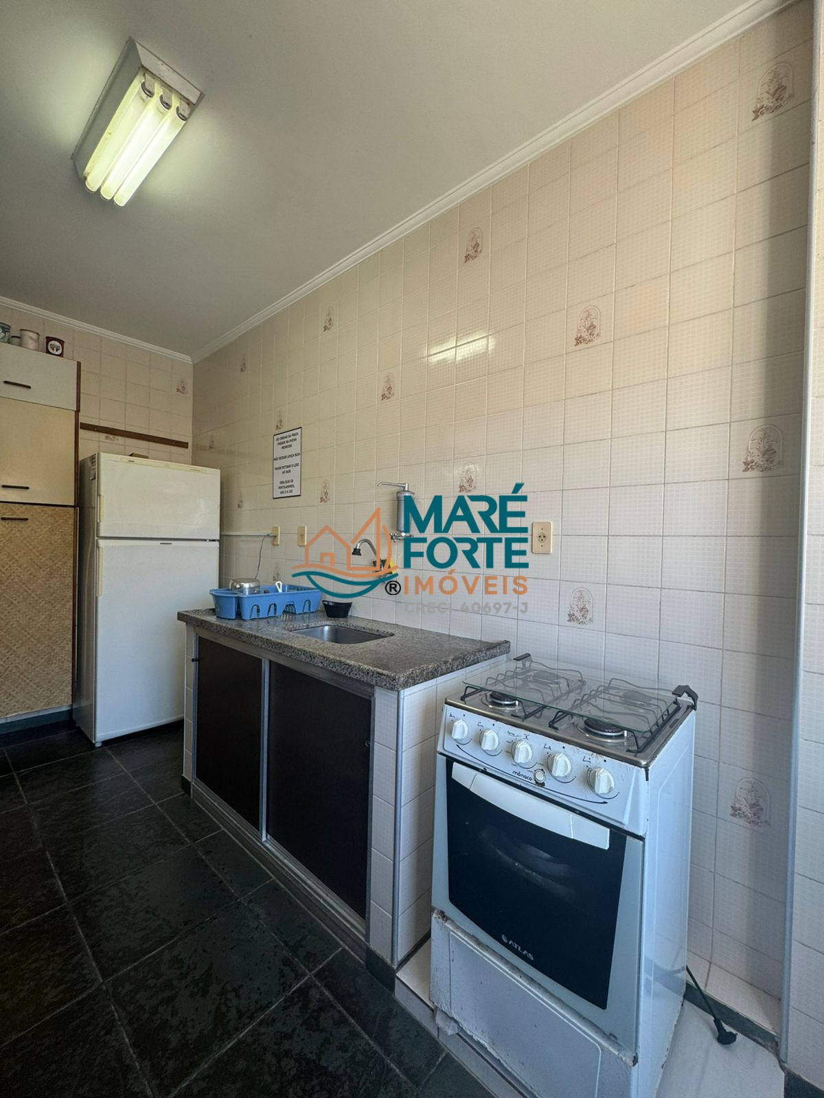 Apartamento à venda com 2 quartos, 60m² - Foto 4