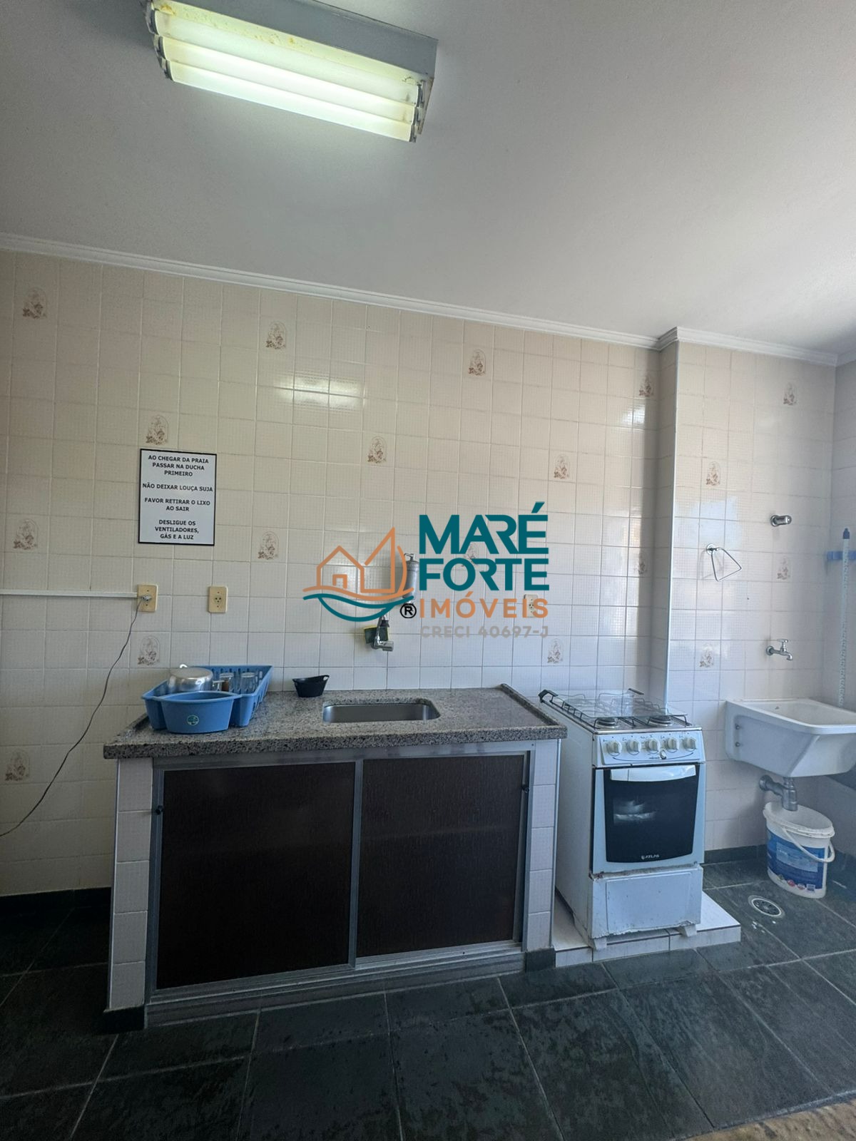 Apartamento à venda com 2 quartos, 60m² - Foto 3