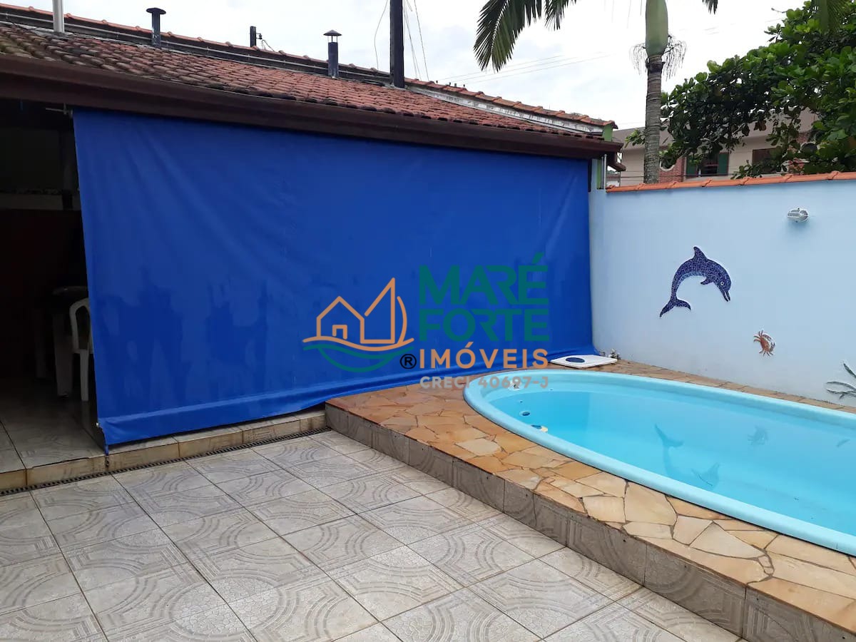 Sobrado à venda com 2 quartos, 129m² - Foto 3