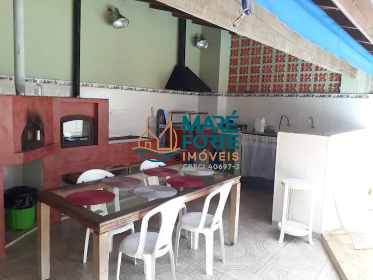Sobrado à venda com 2 quartos, 129m² - Foto 13