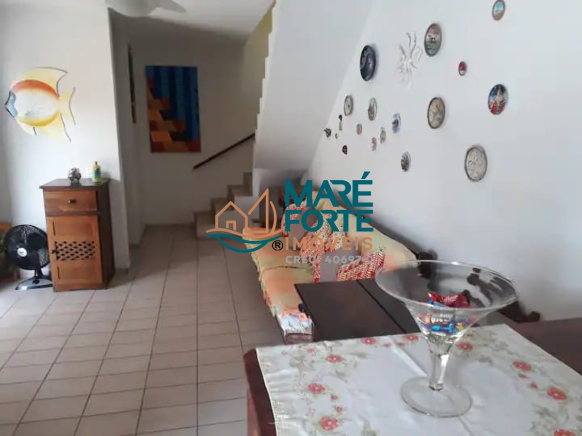 Sobrado à venda com 2 quartos, 129m² - Foto 6