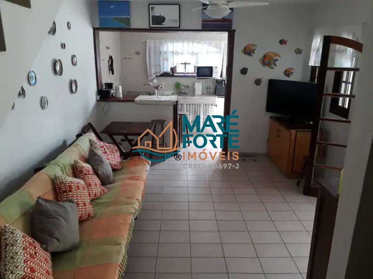 Sobrado à venda com 2 quartos, 129m² - Foto 8