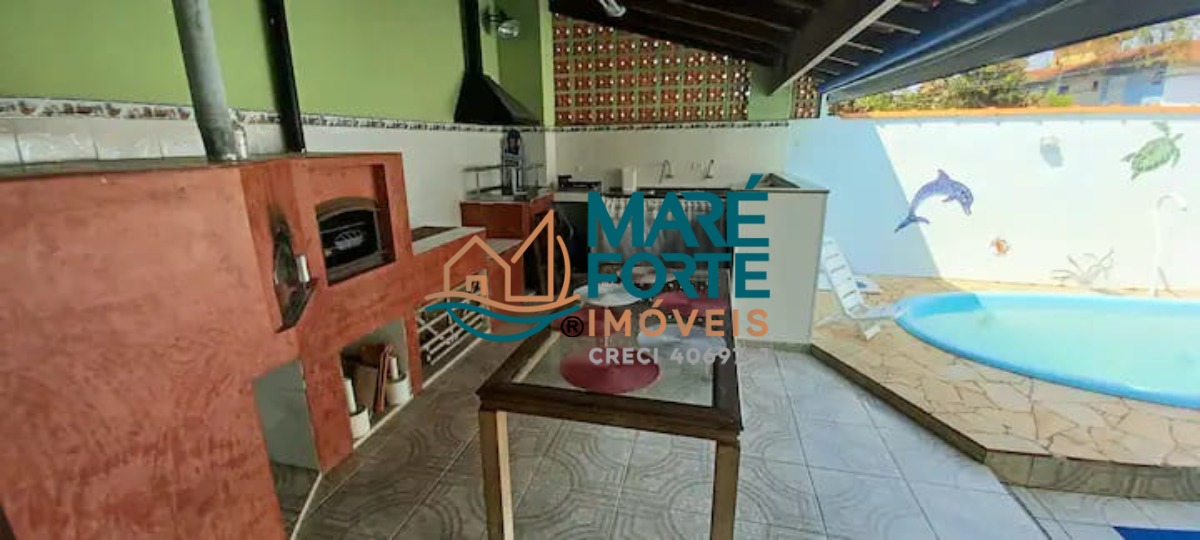 Sobrado à venda com 2 quartos, 129m² - Foto 15